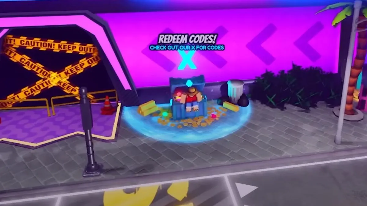 Roblox anime gjenfødte koder innløser plassering