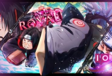 Anime Royale -koder for juni 2025: 2x Rewards & Trading øker