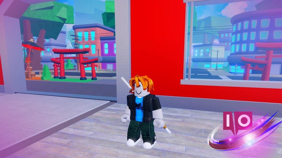 Anime Simulator -koder juni 2025: Lås opp pustestiler + 5x boosts