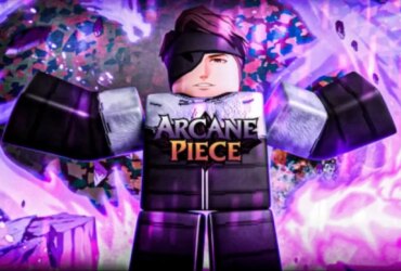 Arcane Piece -koder juni 2025: 2x Luck Drop & Rimuru Dungeon Guide