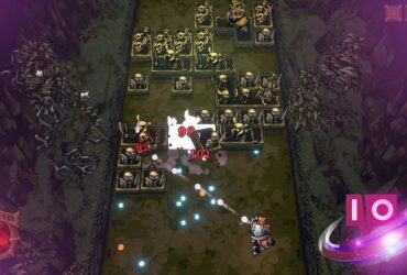 Ball X Pit: The Addictive Demo Worth Revisiting from Steam Next Fest