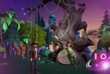 Disney Dreamlight Valley Skull Rock Update: Countdown & Start Time