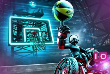 Dra X Drive lanseres på Switch 2 som bare digital tittel i august