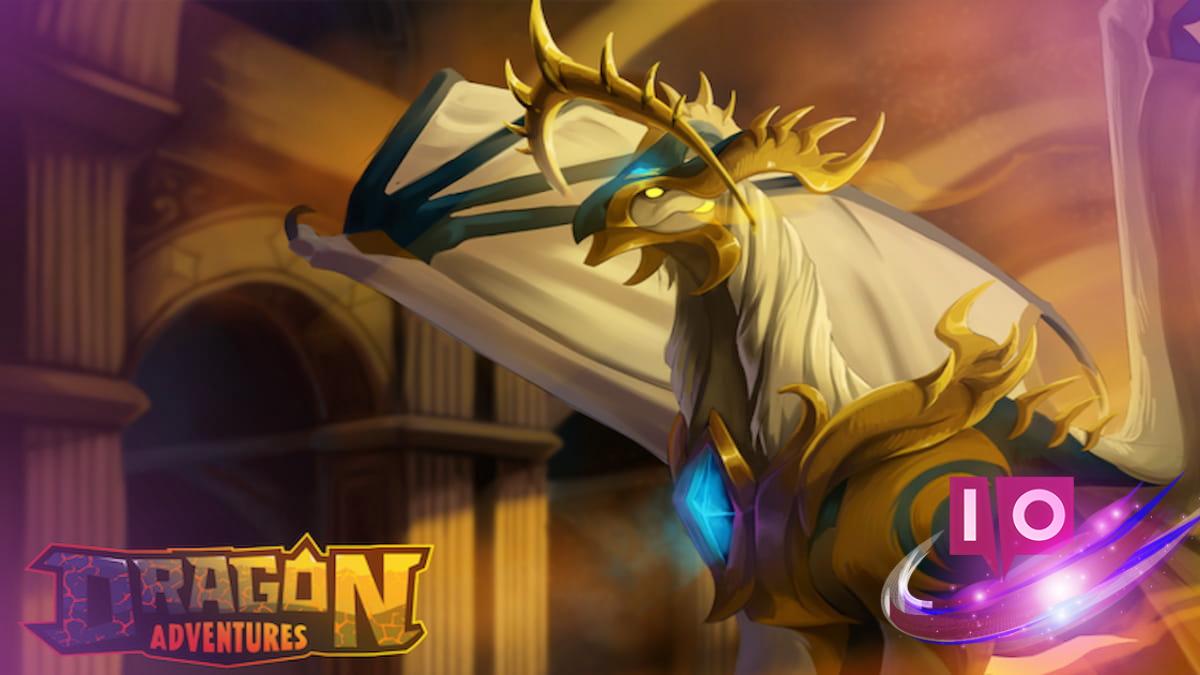 Dragon Adventures -koder juni 2025 | SZN 44 Fantasy Pets Guide
