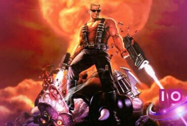Duke Nukem -serien av Adi Shankar: En ny spilltilpasning avslørt