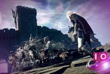 Elden Ring Nightreign Duchess Build: Tips & Top Weapons Guide