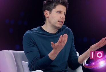 Elon Musk & Mark Zuckerberg Target AI Control: Chatgpts skaper i fare