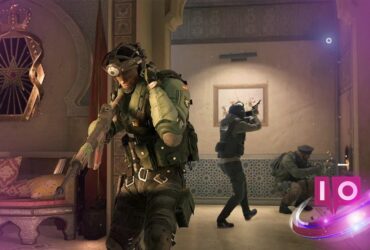 Fix Rainbow Six Siege Server Connection Feil: Ultimate Guide