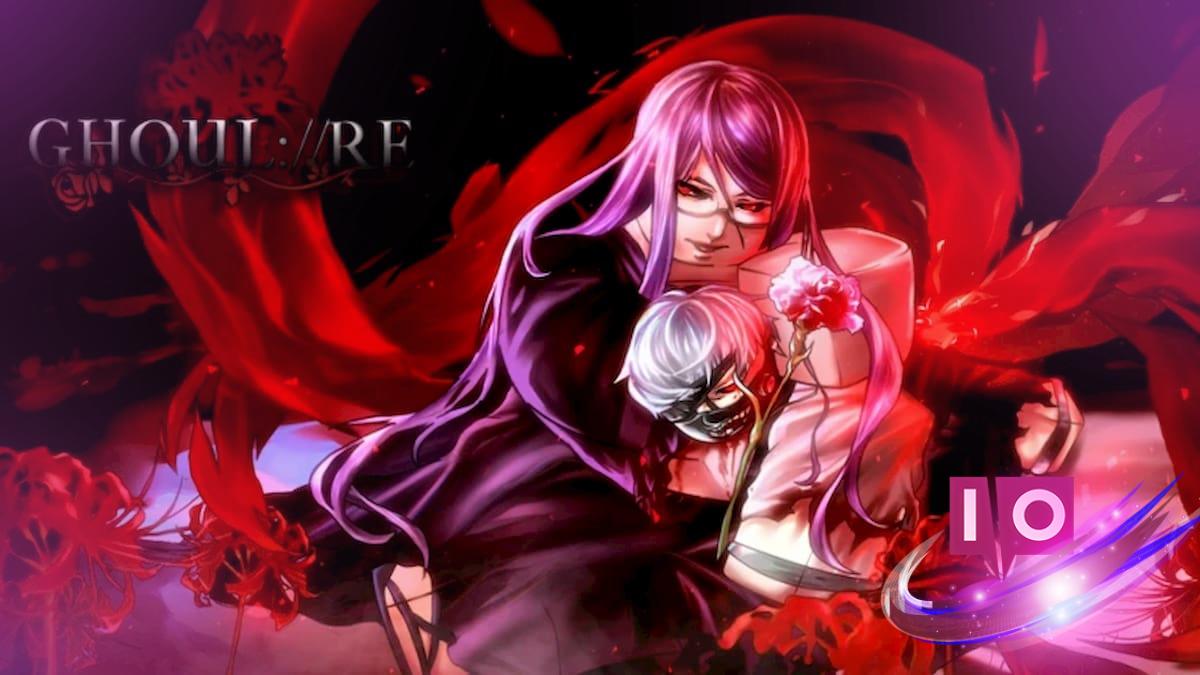 Ghoul: // Re -koder juni 2025 - Komplett Tatara -guide