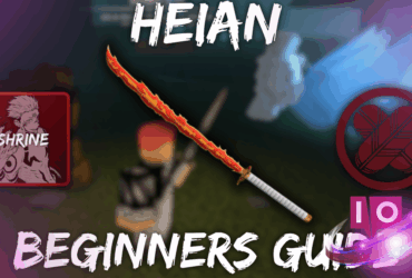 Heian nybegynnerguide: Din ultimate ressurs for læring