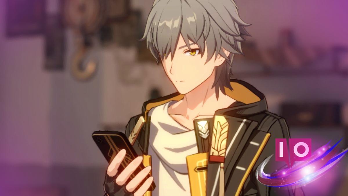 Honkai: Star Rail -koder for juni 2025 - Strøm 3.4 Oppdateringer