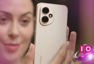 Honor 400 -serien: Transform bilder til morsomme videoer med AI!
