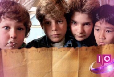 Hvorfor 'Goonies' fremdeles irriterer oss etter alle disse årene