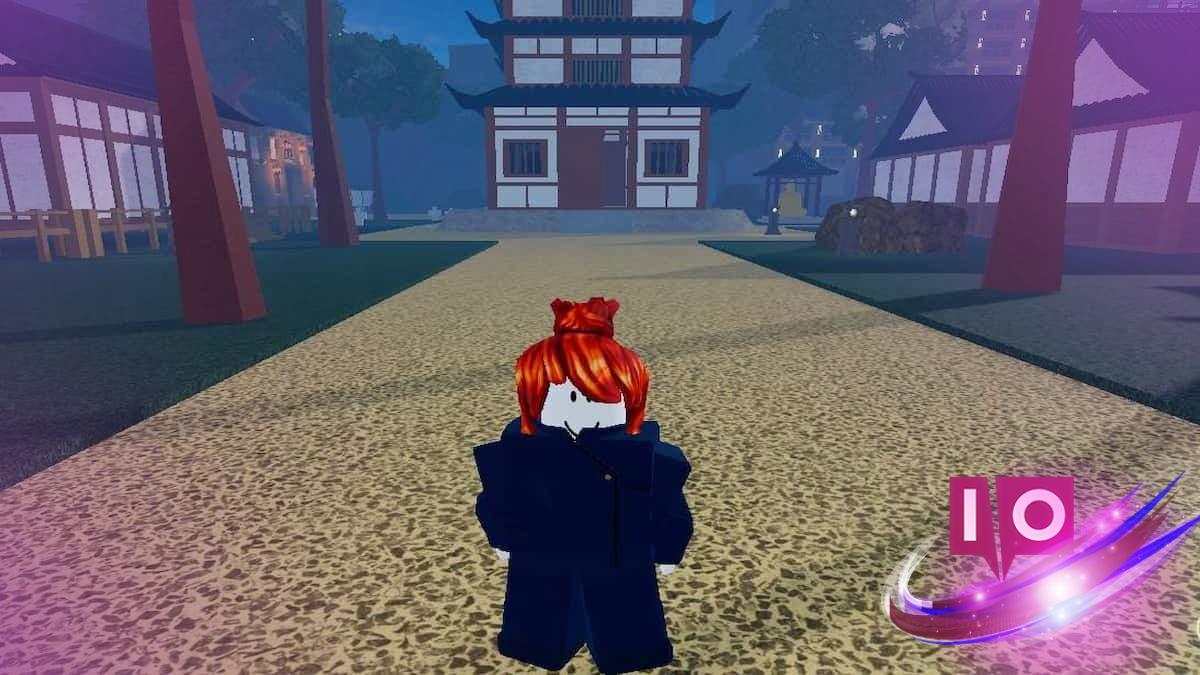 Jujutsu Chronicles -koder: Juni 2025 Oppdatering 2 REVEGNING!