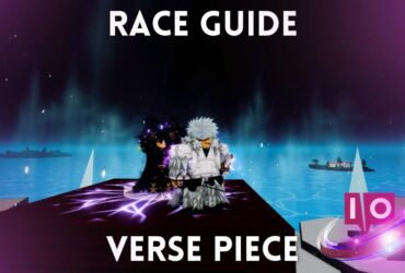 King of Curse: Ultimate Races Guide & Tier List | Versstykke