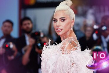 Lady Gagas rolle i onsdag sesong 2: Hvem spiller hun?