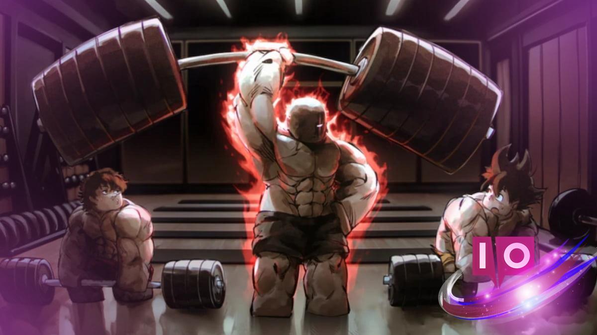 Lås opp Gym League -koder (juni 2025) for Dungeons!