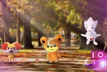 Lås opp Pokémon Go Rewards: Koder for juni 2025!