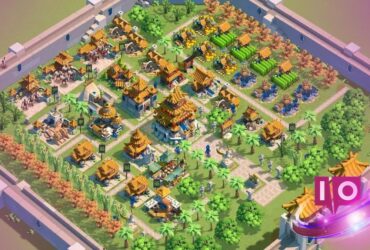 Lås opp Rise of Kingdoms -koder for juni 2025 - Eksklusive belønninger!