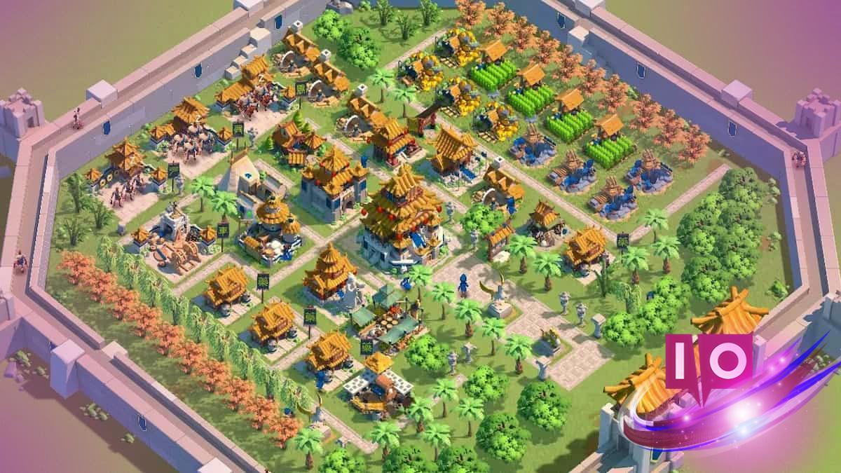 Lås opp Rise of Kingdoms -koder for juni 2025 - Eksklusive belønninger!