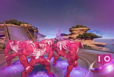 Marvel Rivals Update: Moon Knight Buffed, Storm Nerfed & Bugs Squashed