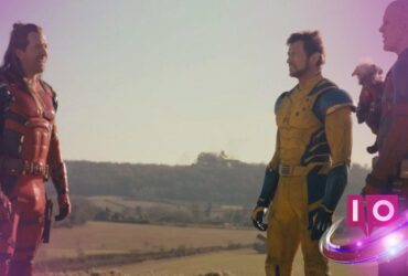 Marvel's Deadpool & Wolverine: Secrets Safe, inkludert 'Nicepool'