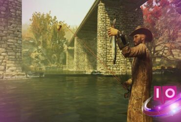 Master Fishing in Fallout 76: Tips for å fange fisk enkelt