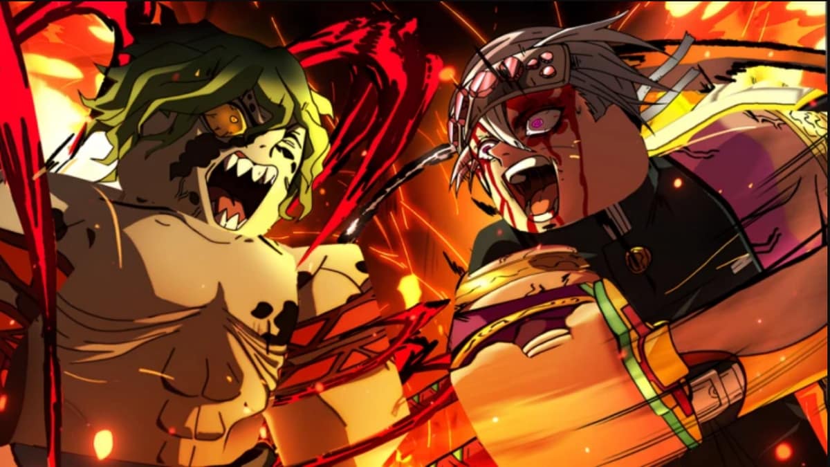 Mugen Playtest -koder