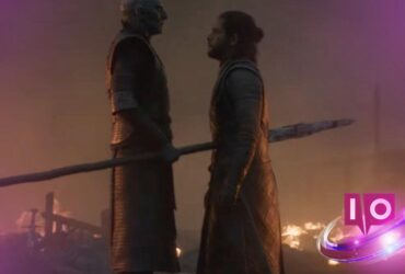 Opplev det nye 'Game of Thrones' Game: Kill Jon Snow for Real!