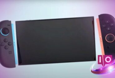 Overfør lagre data til Nintendo Switch 2 fra bryter 1: en guide