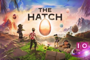 Roblox Hatch Event Kontrovers: Spill trekker seg midt i tilbakeslag
