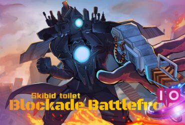 ST Blockade Battlefront -koder for juni 2025: Lås opp eksklusive belønninger!
