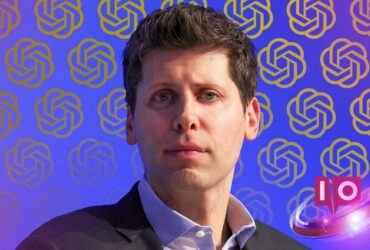 Sam Altman diskuterer Chatgpts energikostnader og vei til superintelligens