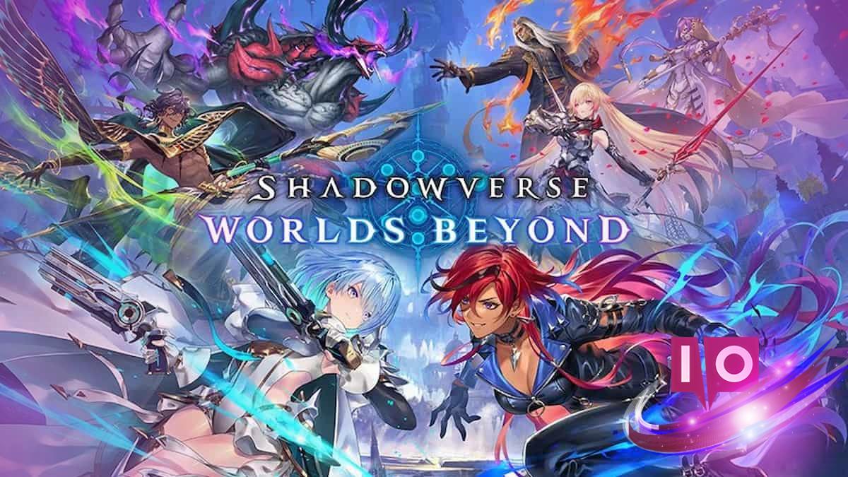 Shadowverse: Worlds Beyond Codes for juni 2025 - Lås opp belønninger!