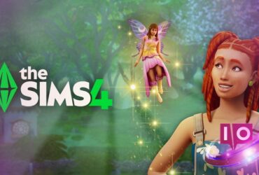 Sims 4 Enchanted by Nature Release Countdown: Dato & Start Time