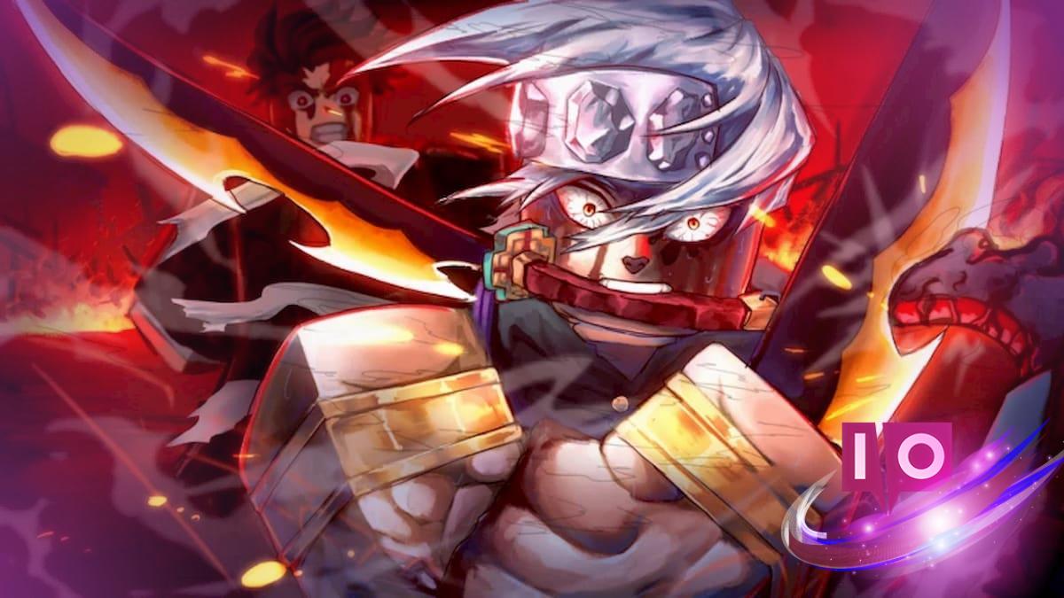 Slayers gjenfødte koder for juni 2025: Raids & 2x Exp Rewards!