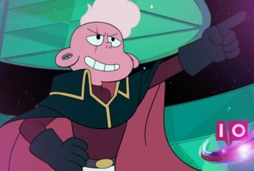 Spennende ny spinoff -oppfølger av 'Steven Universe' kunngjort!