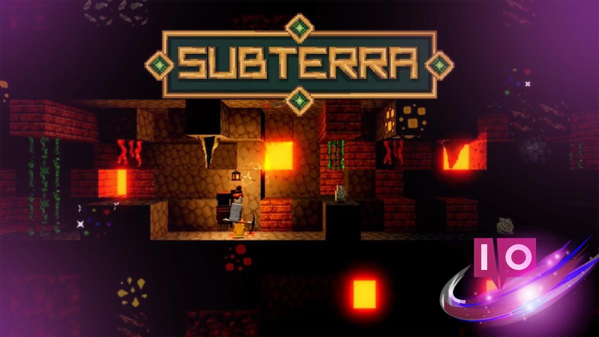 Subterra -koder juni 2025: Spennende ryggsekkoppdatering avslørt!