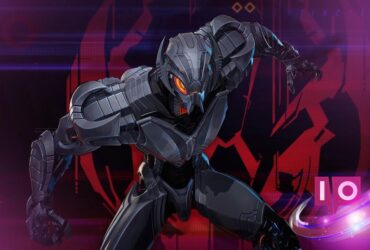Toppkarakterer for Ultrons Battle Matrix -protokoll i Marvel Rivals