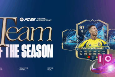 Ultimate Guide to EA FC 25 Tots MLS & Roshn Saudi Cup Rewards