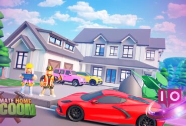 Ultimate Home Tycoon Codes - Juni 2025 Guide & Updates