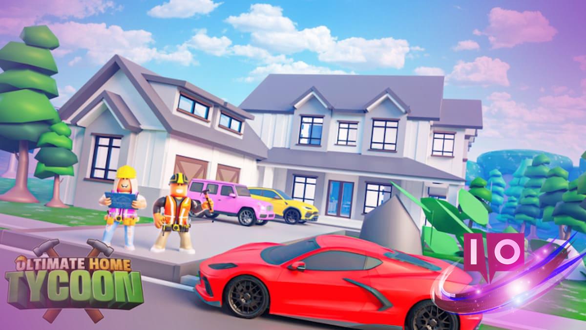 Ultimate Home Tycoon Codes - Juni 2025 Guide & Updates