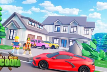 Ultimate Home Tycoon -koder for juni 2025: Lås opp eksklusive belønninger!