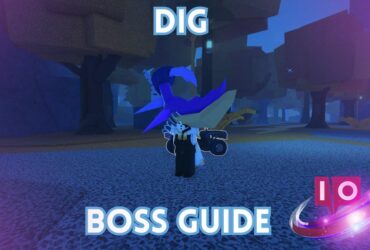 Ultimate Roblox Dig Boss Guide: Tips & Strategies for Success