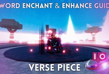 Ultimate Sword Enhancement & Enchantment Guide for definitive vers