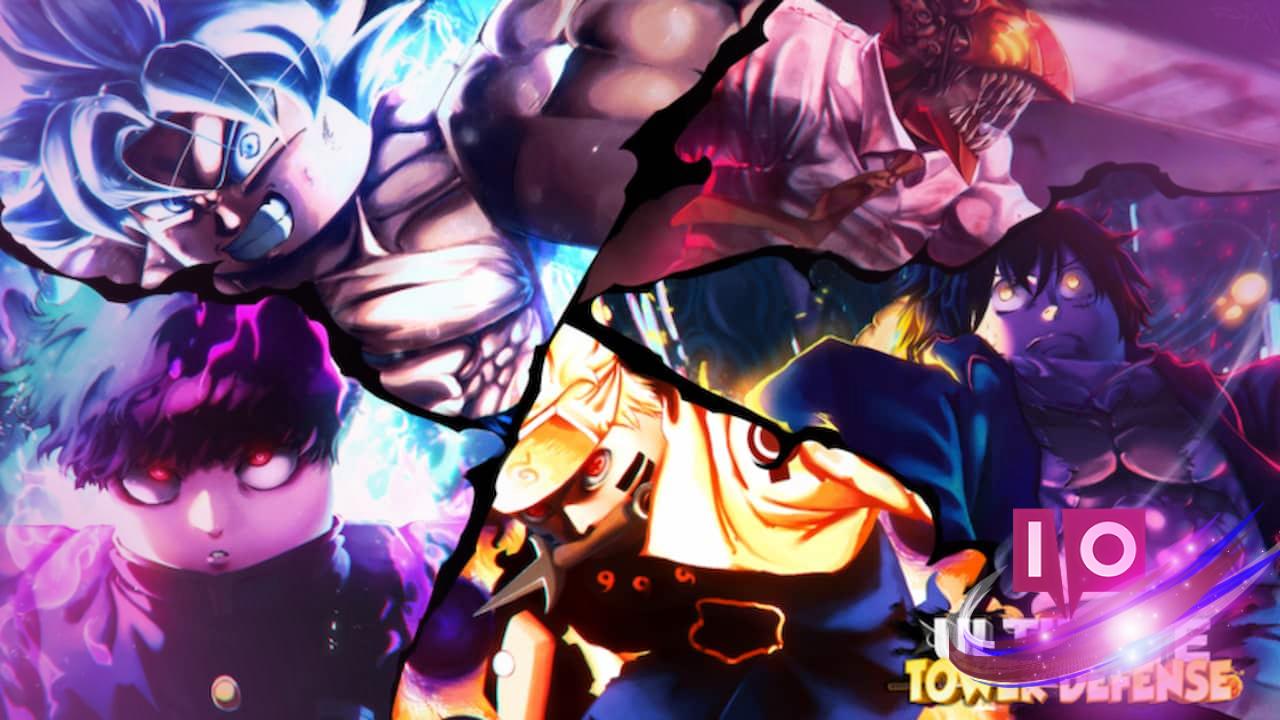 Ultimate Tower Defense (UTD) koder for juni 2025 - Sesong 5!