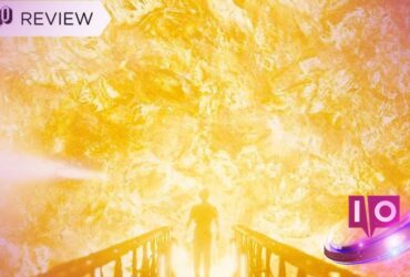 Utforske dyprommet galskap: 'Sunshine' møter 'Event Horizon'