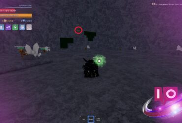 Versstykke: The Ultimate Mining Guide for the Arise System