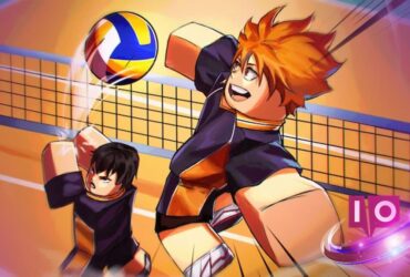 Volleyball Legends Codes - Juni 2025 Update & Rewards Guide