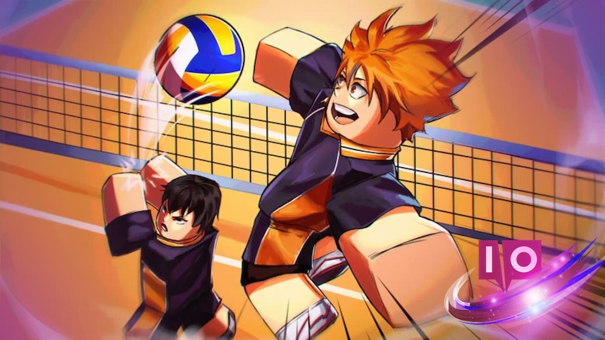 Volleyball Legends -koder for juni 2025: Siste oppdateringer og tips